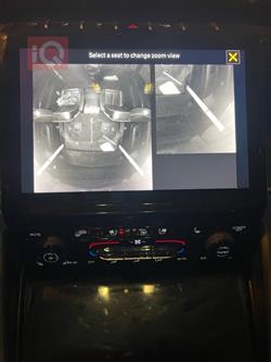 Jeep Grand Cherokee L